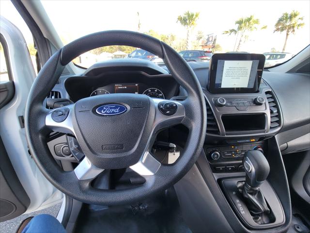 2021 Ford Transit Connect XL Cargo Van