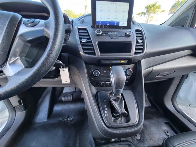 2021 Ford Transit Connect XL Cargo Van