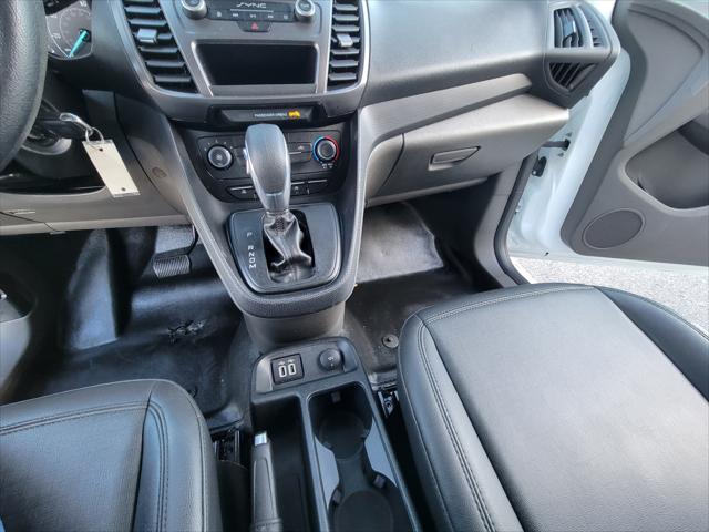2021 Ford Transit Connect XL Cargo Van