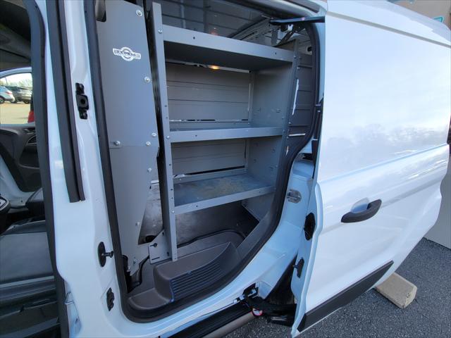 2021 Ford Transit Connect XL Cargo Van