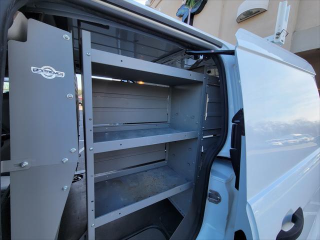 2021 Ford Transit Connect XL Cargo Van