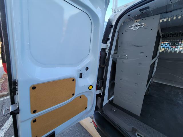 2021 Ford Transit Connect XL Cargo Van