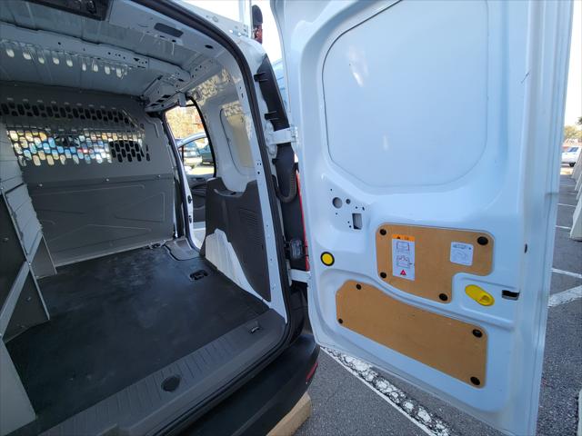 2021 Ford Transit Connect XL Cargo Van