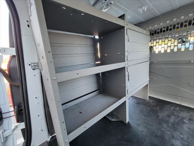 2021 Ford Transit Connect XL Cargo Van
