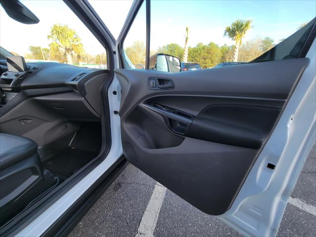2021 Ford Transit Connect XL Cargo Van