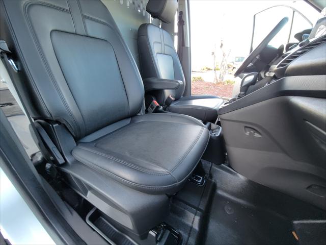 2021 Ford Transit Connect XL Cargo Van