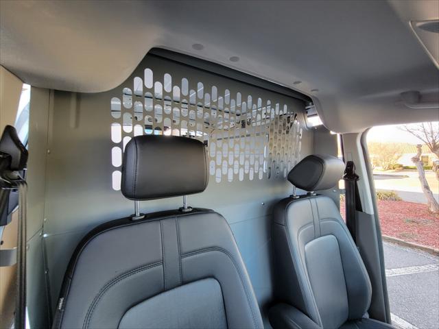 2021 Ford Transit Connect XL Cargo Van