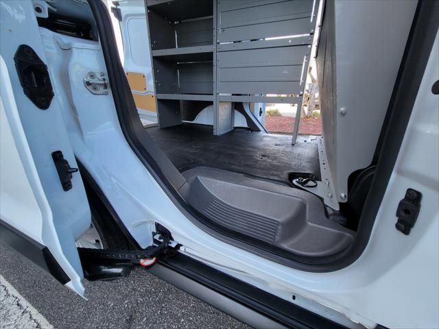2021 Ford Transit Connect XL Cargo Van