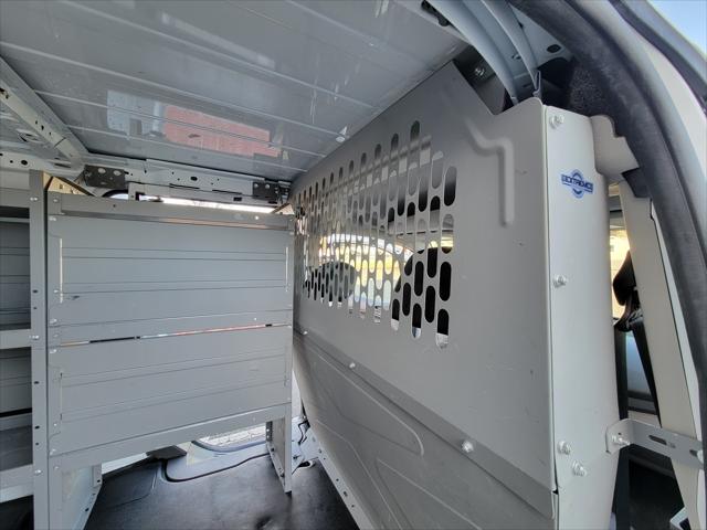 2021 Ford Transit Connect XL Cargo Van