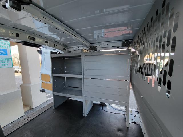2021 Ford Transit Connect XL Cargo Van