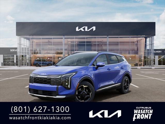 2026 Kia Sportage EX for sale in Ogden, UT
