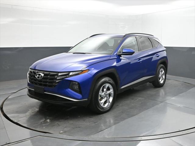 2024 Hyundai Tucson SEL for sale in Beaumont, TX