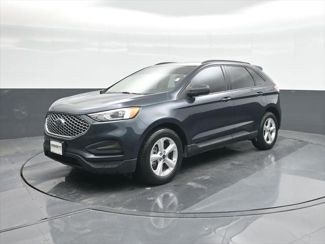2023 Ford Edge SE for sale in Beaumont, TX