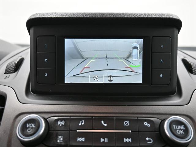 2022 Ford Transit Connect XL Cargo Van