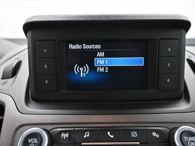2022 Ford Transit Connect XL Cargo Van
