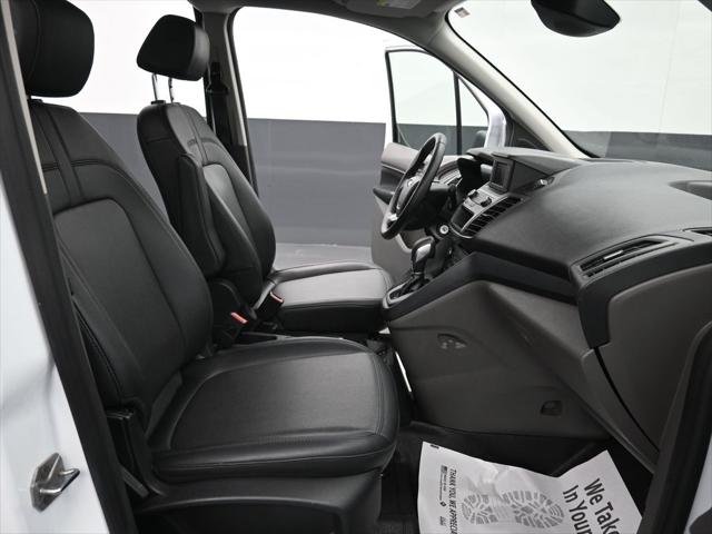 2022 Ford Transit Connect XL Cargo Van