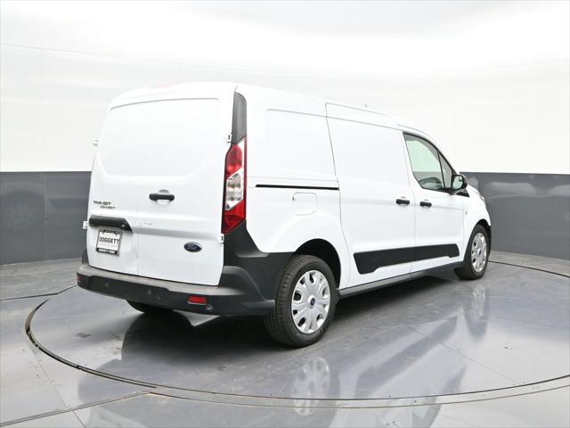 2022 Ford Transit Connect XL Cargo Van