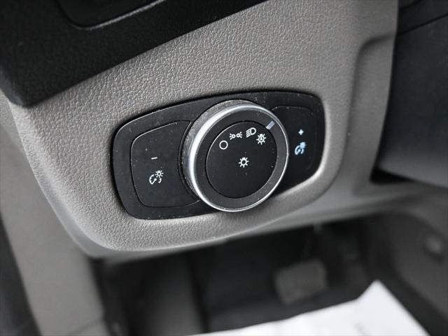 2022 Ford Transit Connect XL Cargo Van