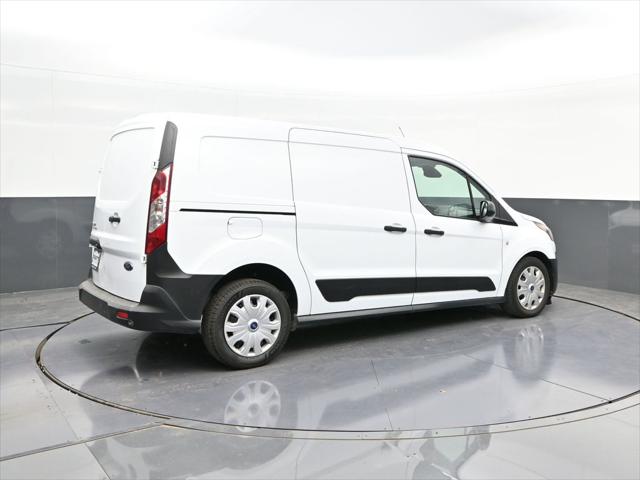 2022 Ford Transit Connect XL Cargo Van
