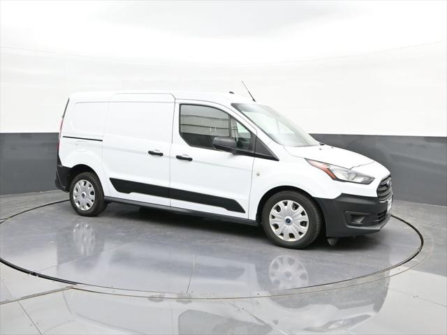 2022 Ford Transit Connect XL Cargo Van