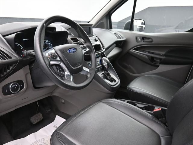 2022 Ford Transit Connect XL Cargo Van