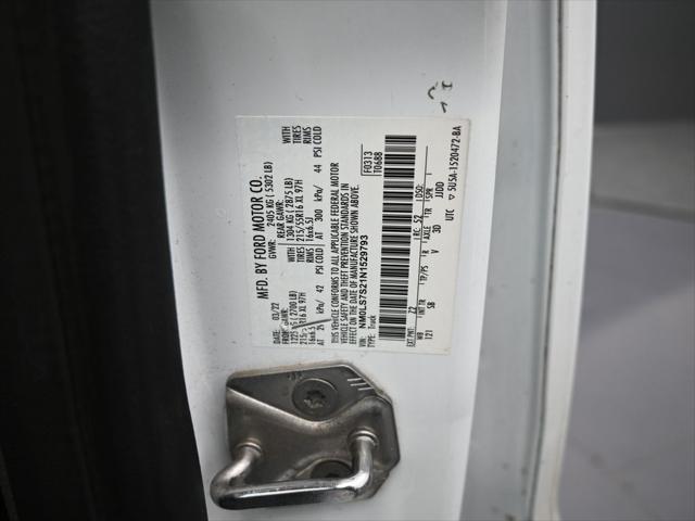 2022 Ford Transit Connect XL Cargo Van