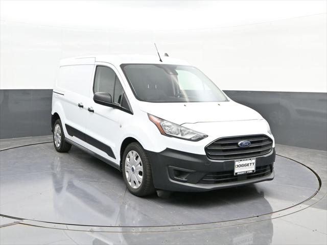 2022 Ford Transit Connect XL Cargo Van