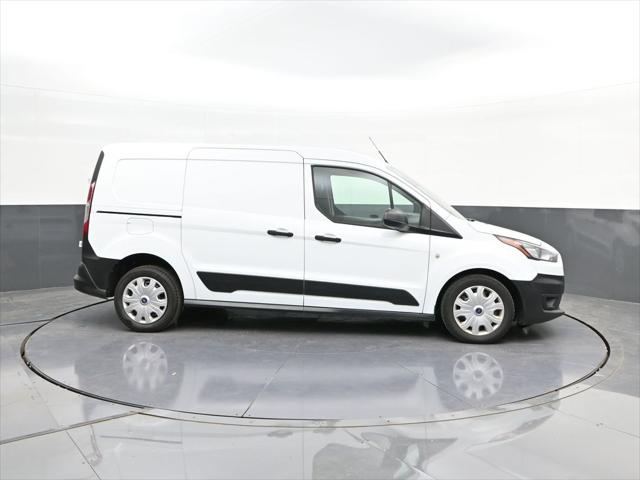 2022 Ford Transit Connect XL Cargo Van