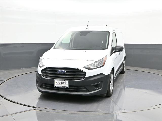 2022 Ford Transit Connect XL Cargo Van