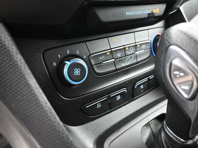 2022 Ford Transit Connect XL Cargo Van