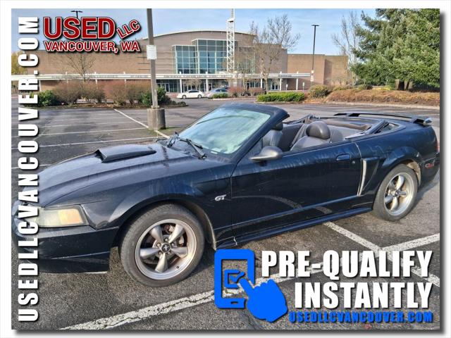2003 Ford Mustang GT for sale in Vancouver, WA