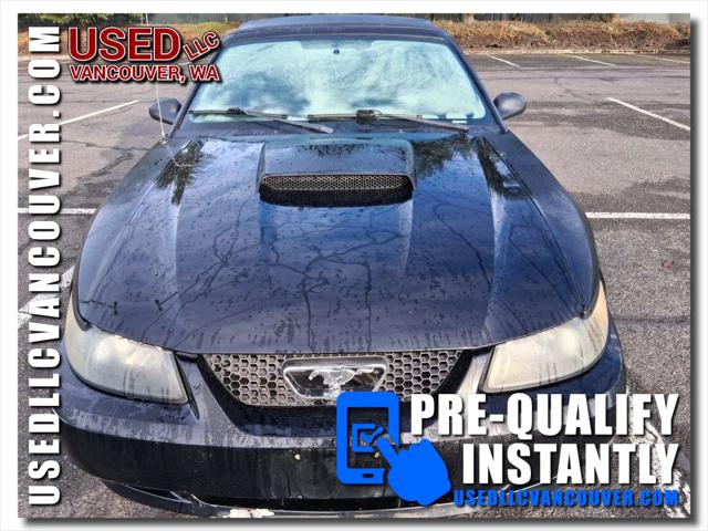 2003 Ford Mustang GT