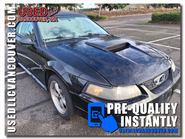 2003 Ford Mustang GT