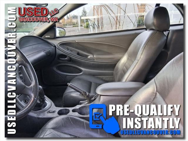 2003 Ford Mustang GT