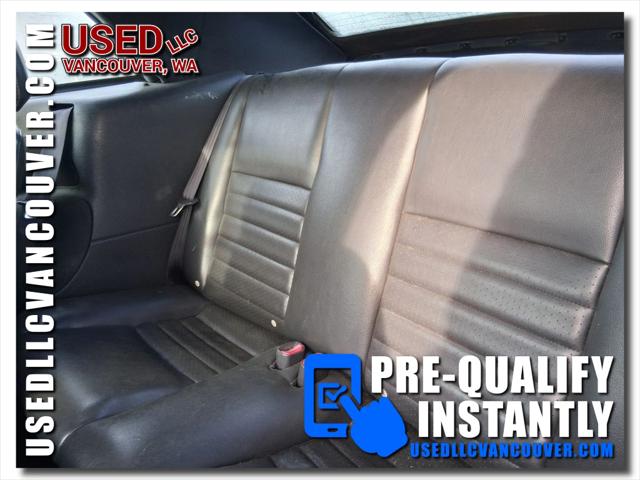2003 Ford Mustang GT