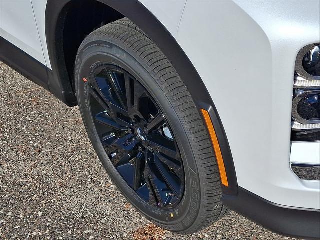 2026 Mitsubishi Eclipse Cross BLACK EDITION 1.5T S-AWC