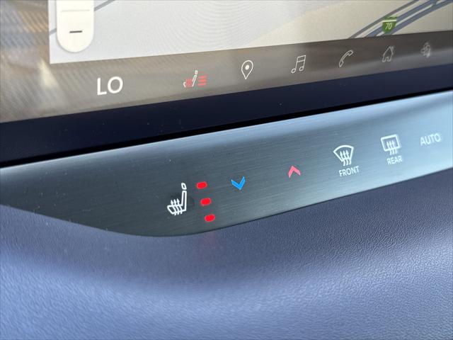 2026 Nissan LEAF SV+
