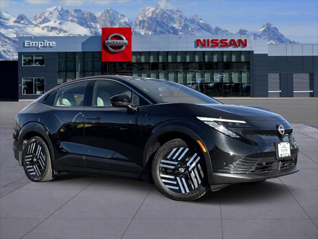 2026 Nissan LEAF SV+ for sale in Golden , CO