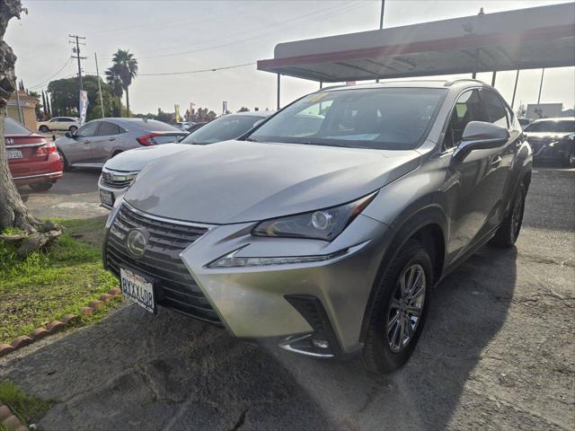 2018 Lexus NX 300 Base 4dr Crossover for sale in Livingston, CA