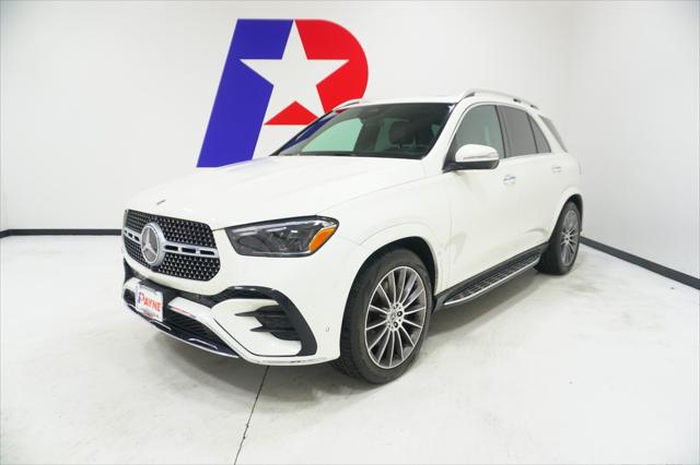 2024 Mercedes-Benz GLE GLE 450 4MATIC for sale in Weslaco, TX