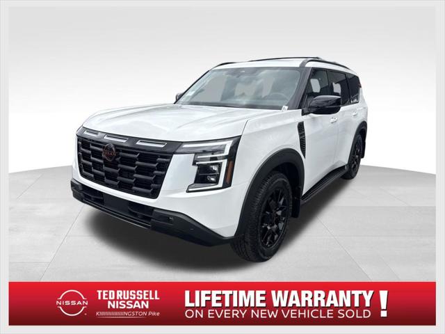 2026 Nissan Armada PRO-4X for sale in Knoxville, TN