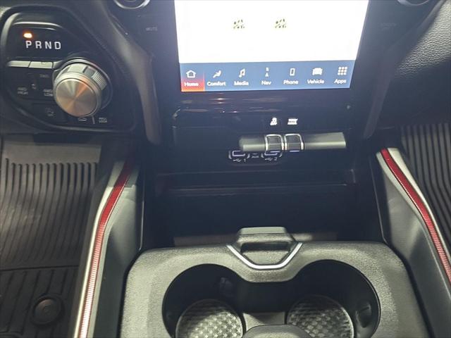 2024 Ram 1500 Rebel Crew Cab 4x4 5'7" Box