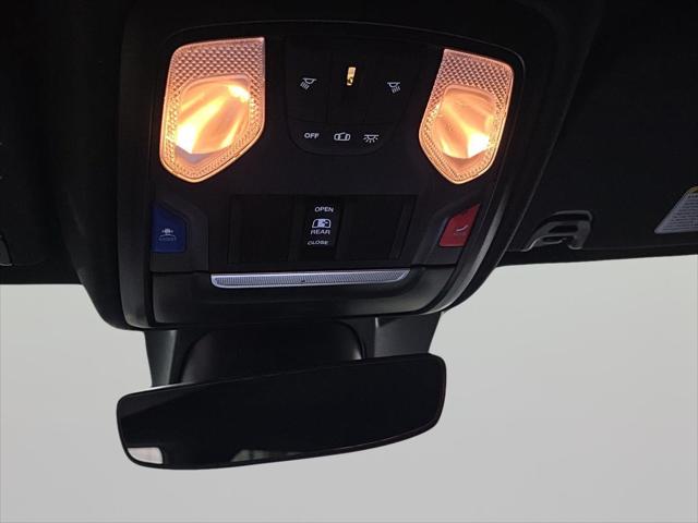 2024 Ram 1500 Rebel Crew Cab 4x4 5'7" Box