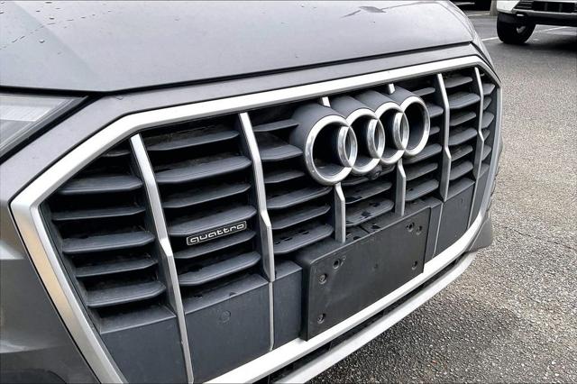 Used 2021 Audi Q7 For Sale in Olive Branch, MS