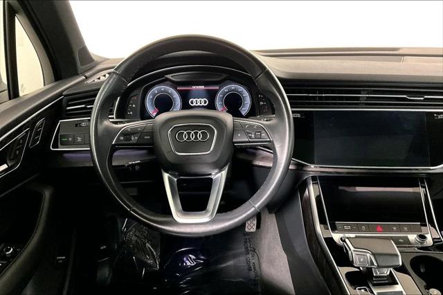 Used 2021 Audi Q7 For Sale in Olive Branch, MS