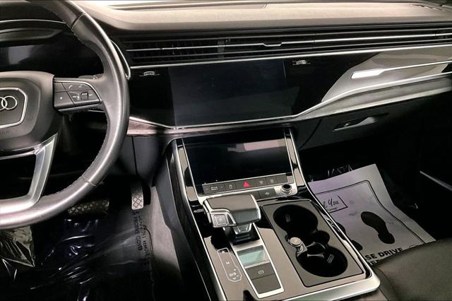 Used 2021 Audi Q7 For Sale in Olive Branch, MS