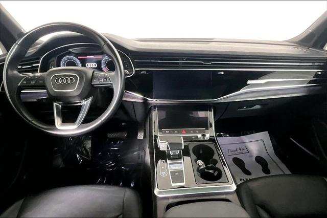 Used 2021 Audi Q7 For Sale in Olive Branch, MS