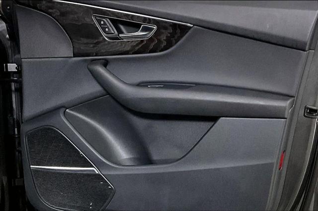 Used 2021 Audi Q7 For Sale in Olive Branch, MS