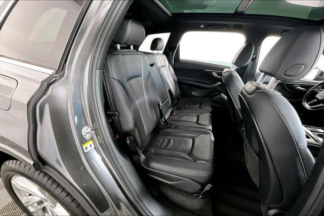 Used 2021 Audi Q7 For Sale in Olive Branch, MS