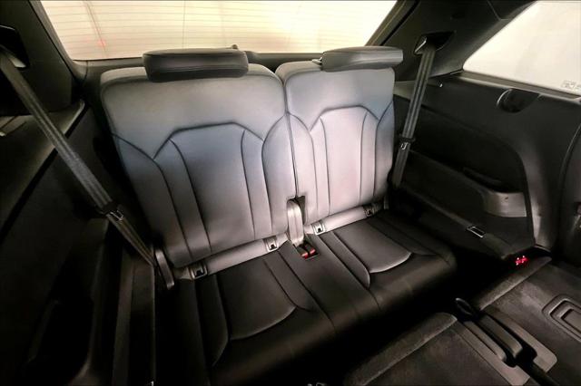 Used 2021 Audi Q7 For Sale in Olive Branch, MS